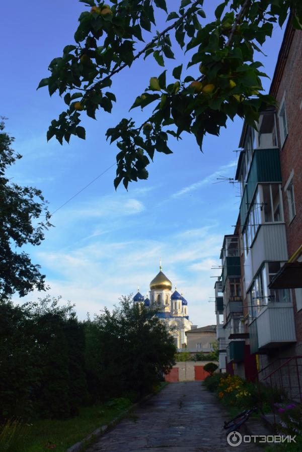 Экскурсия по г. Елец (Россия, Липецкая область) фото