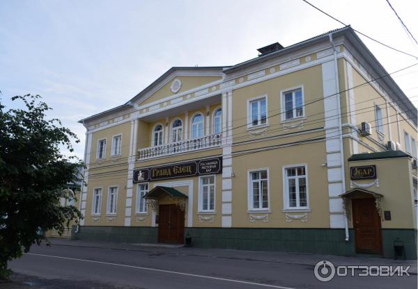 Экскурсия по г. Елец (Россия, Липецкая область) фото