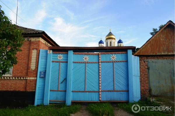 Экскурсия по г. Елец (Россия, Липецкая область) фото