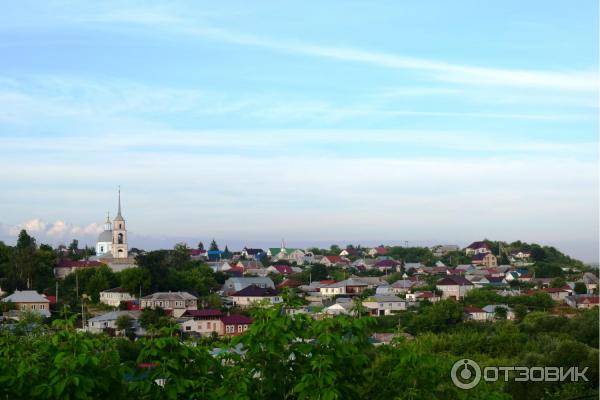 Экскурсия по г. Елец (Россия, Липецкая область) фото