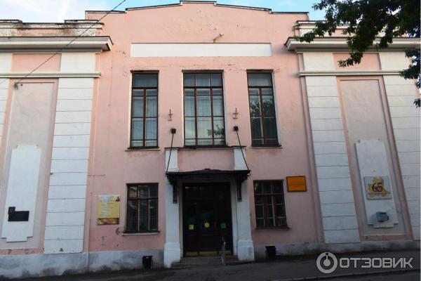 Экскурсия по г. Елец (Россия, Липецкая область) фото