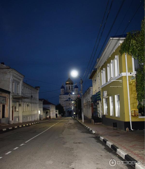 Экскурсия по г. Елец (Россия, Липецкая область) фото