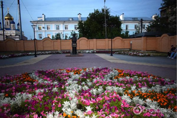 Экскурсия по г. Елец (Россия, Липецкая область) фото