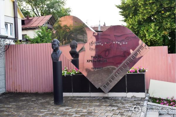 Экскурсия по г. Елец (Россия, Липецкая область) фото