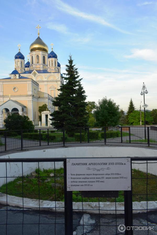 Экскурсия по г. Елец (Россия, Липецкая область) фото