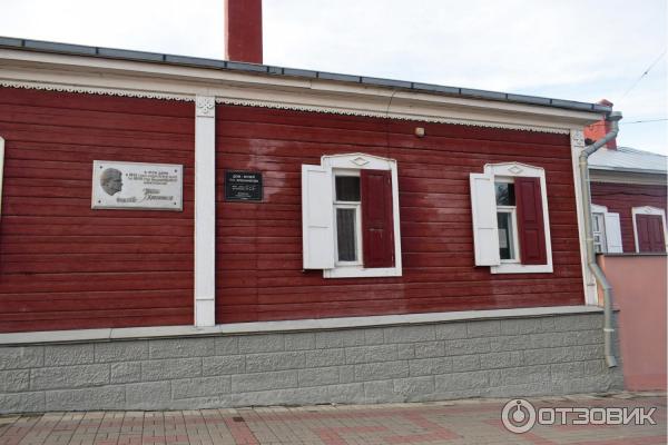 Экскурсия по г. Елец (Россия, Липецкая область) фото