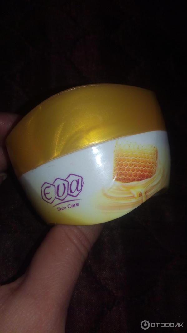 Крем Eva Honey Cream for Normal Skin фото