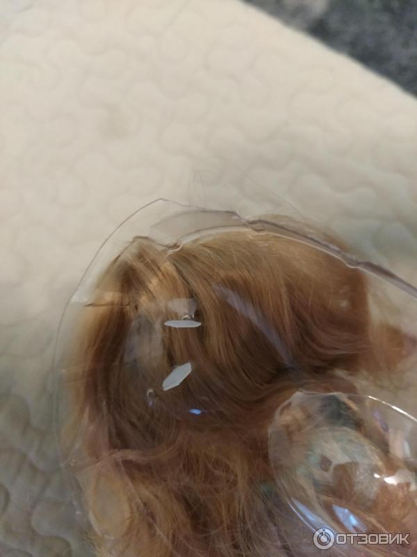 Кукла Barbie Mattel Безграничные движения Пышка фото