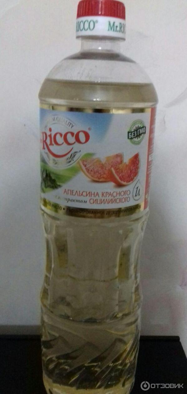 масло Ricco