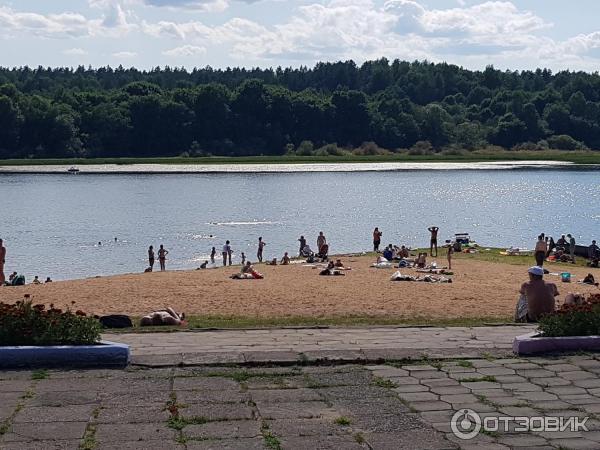 Санаторий Летцы (Белоруссия, Витебская область) фото