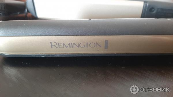 Выпрямитель для волос Remington S6500 фото