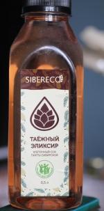 Таежный эликсир Sibereco фото
