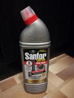 Гель для прочистки труб Sanfor фото
