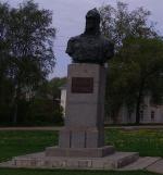 Город Переславль-Залесский (Россия, Ярославская область) фото