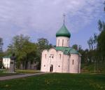 Город Переславль-Залесский (Россия, Ярославская область) фото