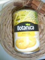 Консервированные ананасы Botanica фото