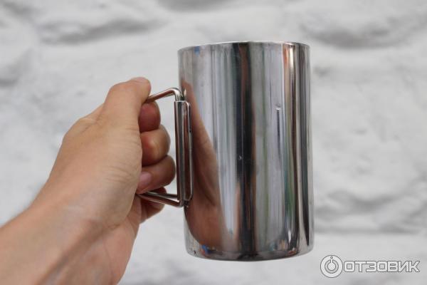 Кружка Tatonka Handle Mug 4072 фото