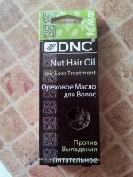 Ореховое масло для волос DNC против выпадения фото