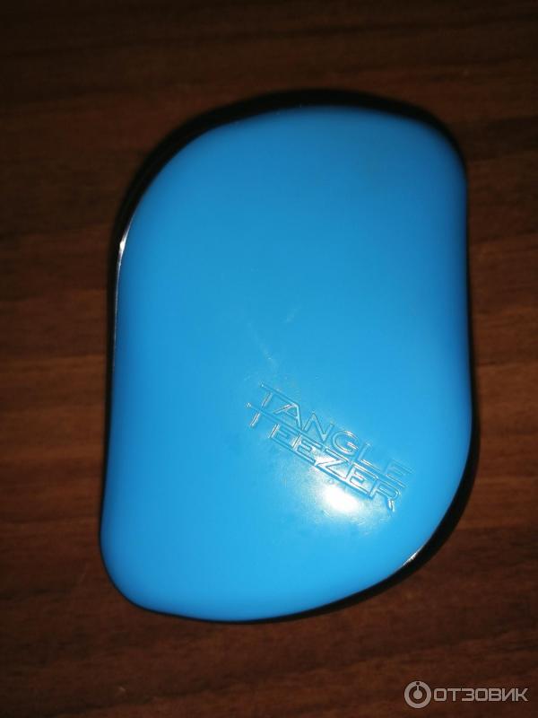 Расческа Tangle Teezer Compact фото