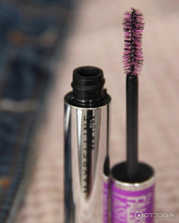 Тушь для ресниц Maybelline New York The falsies lash lift фото