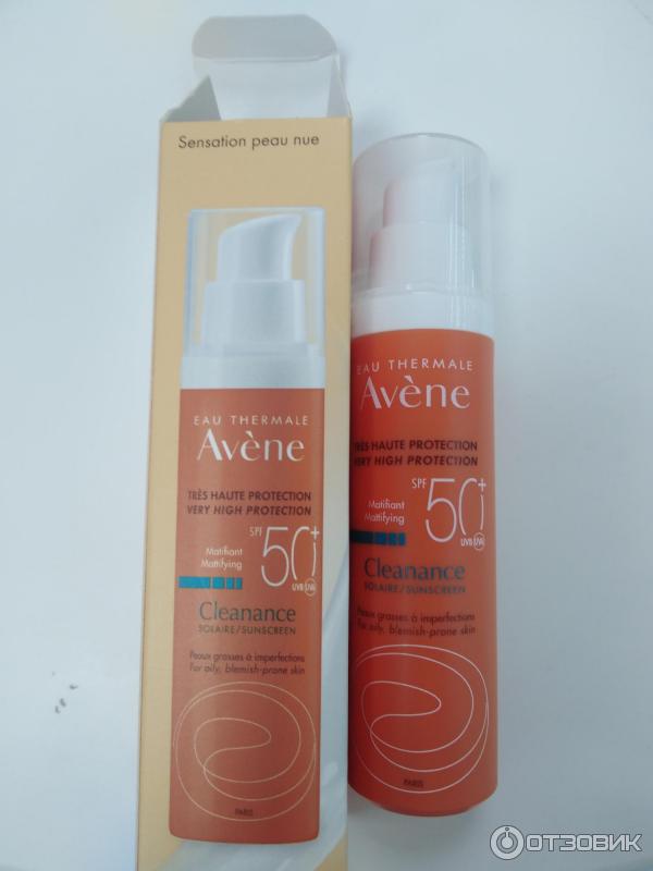 Avene флюид отзывы. Avene Cleanance солнцезащитный флюид. Avene SPF 50 для лица флюид. Avene СПФ тонирующий флюид. Avene SPF С тональным.