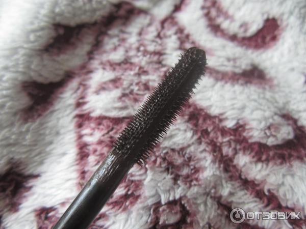 Тушь для ресниц I love extreme crazy volume brown mascara фото