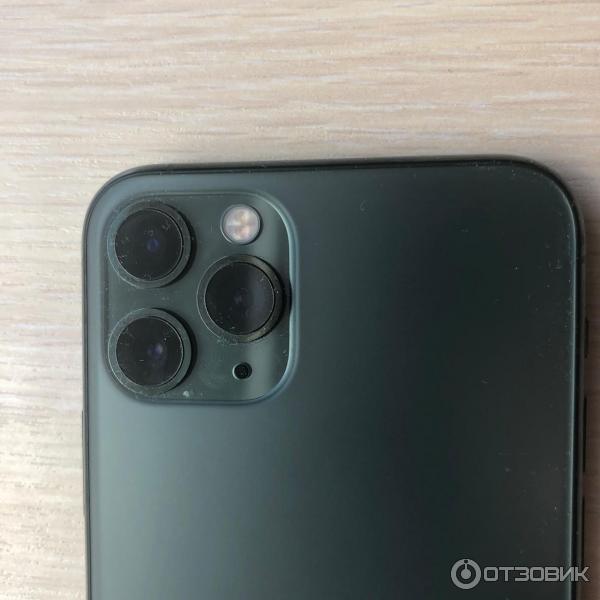 Смартфон Apple iPhone 11 Pro фото