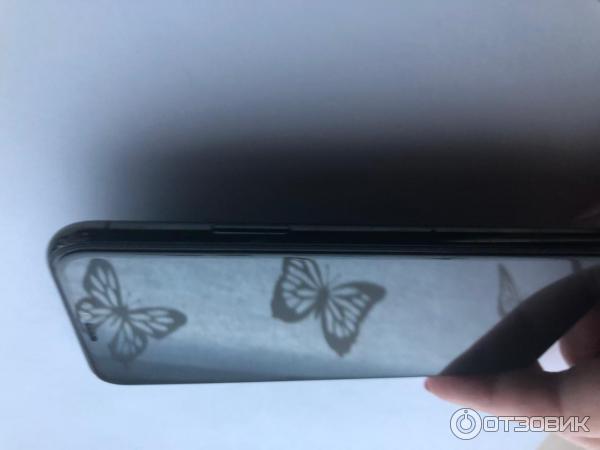 Смартфон Apple iPhone 11 Pro фото