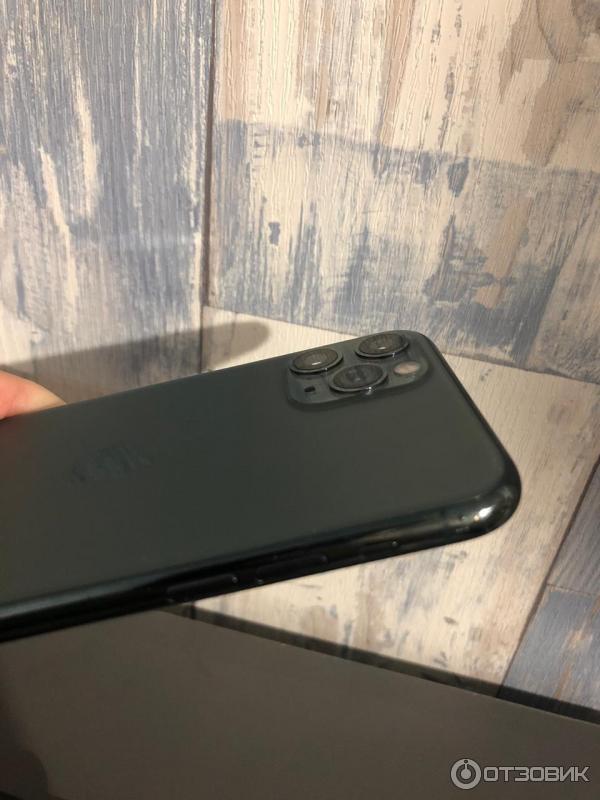 Смартфон Apple iPhone 11 Pro фото