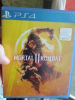 Mortal kombat 11 - игра для pc/ps/xbox фото