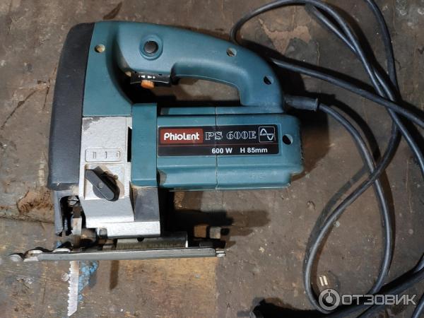 Купить Лобзик Электрический Фиолент Бу На Авито