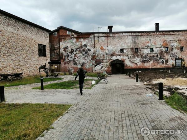 Экскурсия по Старо-татарской слободе (Россия, Казань) фото