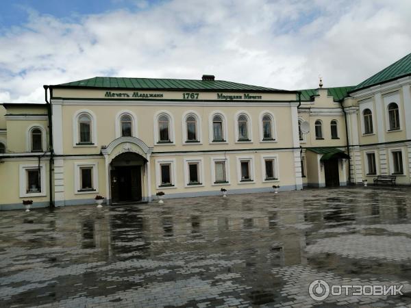 Экскурсия по Старо-татарской слободе (Россия, Казань) фото