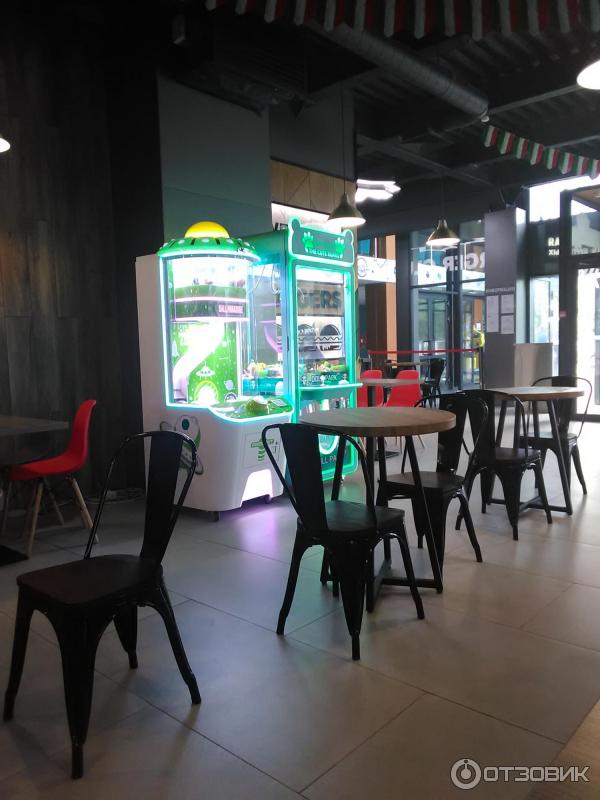 Pizza king ул константина заслонова 63а фото Отзыв о Пиццерия Pizza King (Россия, Кемерово) Вежливое обслуживание ☑ Вкусная п