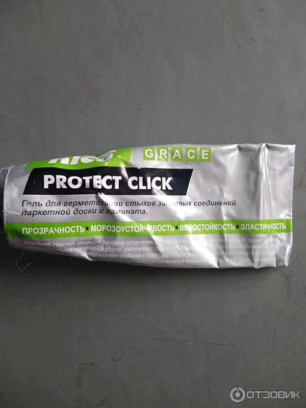 Герметик для ламината Rico Protect Click Grace фото