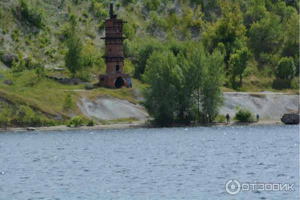 Остров Свияжск (Россия, Татарстан) фото