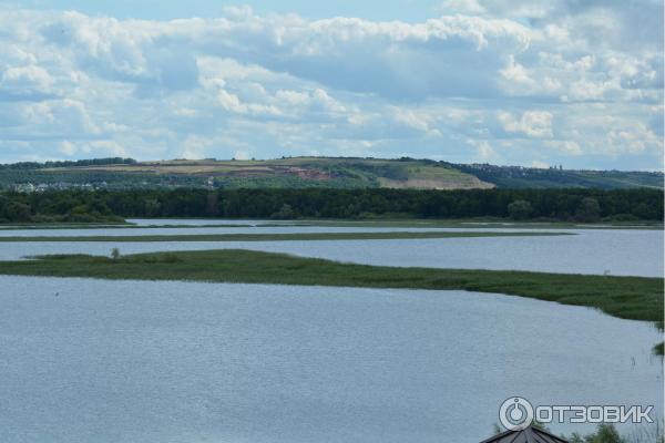 Остров Свияжск (Россия, Татарстан) фото