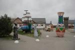 Термальные источники "Гедуко" (Россия, Баксан) фото