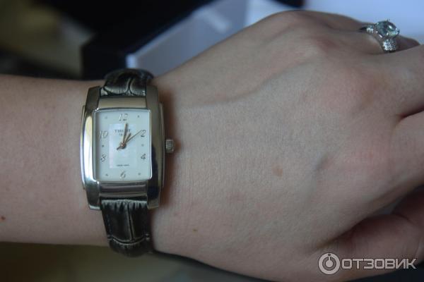 Швейцарские женские часы Tissot Т-073.310.16.116.00 фото