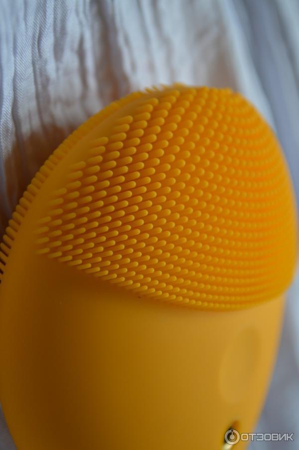 Щеточка для очищения лица Foreo Luna mini 3 фото