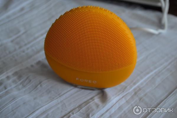 Щеточка для очищения лица Foreo Luna mini 3 фото