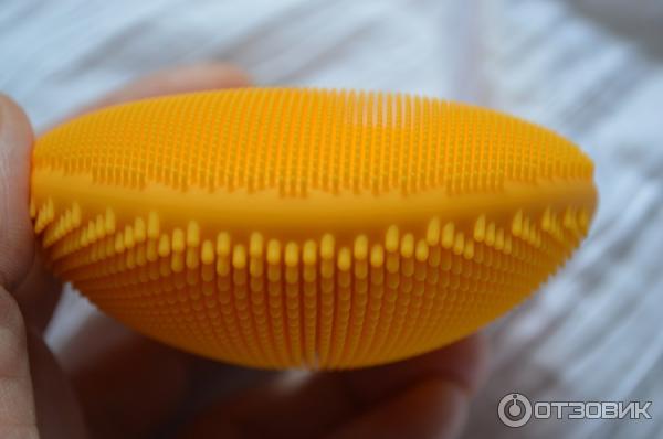 Щеточка для очищения лица Foreo Luna mini 3 фото