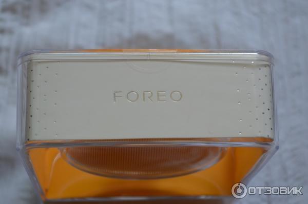 Щеточка для очищения лица Foreo Luna mini 3 фото