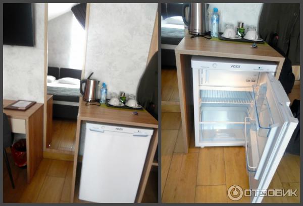 Отзыв о Гостевой дом "Луидор" (Россия, Тверь) | Уютный отель в самом ...