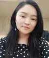 yrgynbaeva