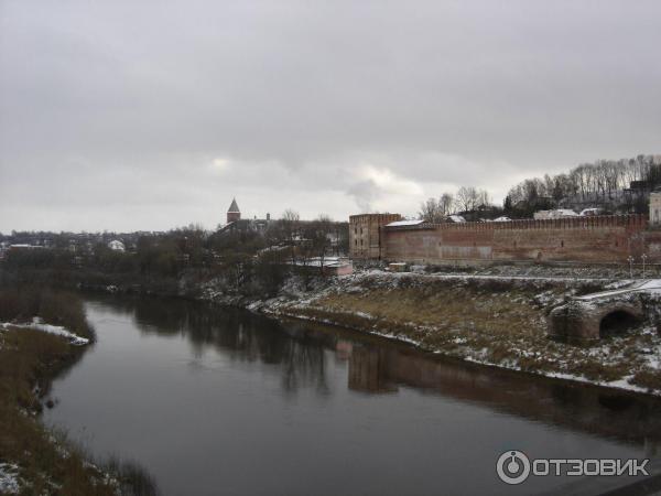 Смоленский Кремль (Россия, Смоленск) фото