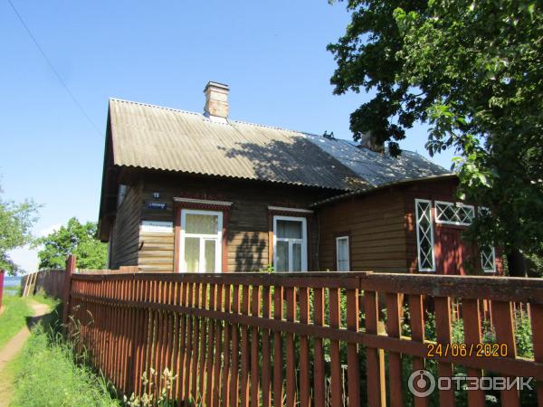 П лебяжье ленинградской