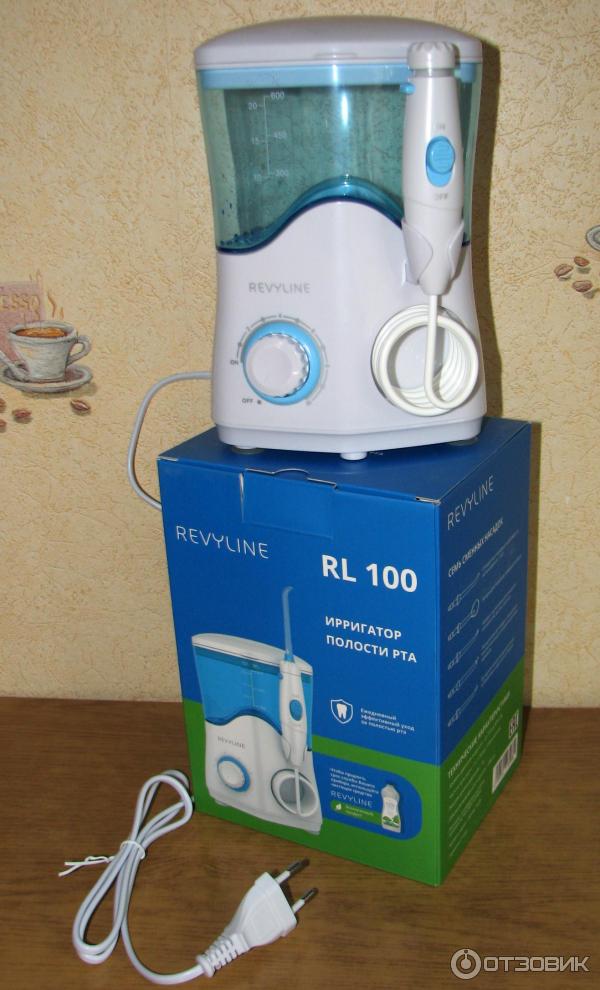 Revyline rl 100. Ревилайн 100. Ревилайн 100. Ревилайн 100. Ирригатор днс.