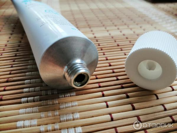 Отзыв о Восстанавливающий гель Гинокомфорт с маслом чайного дерева ...