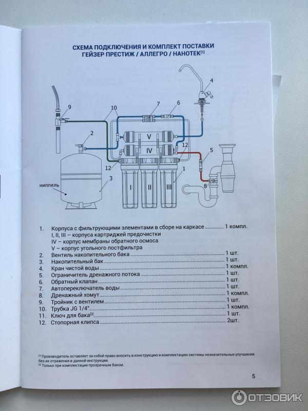 Как правильно подключить гейзер. Гейзер Престиж м схема подключения с минерализатором. Гейзер Аллегро м обратный осмос схема подключения. Схема подключения обратного осмоса Гейзер. Гейзер Аллегро м с минерализатором схема подключения.